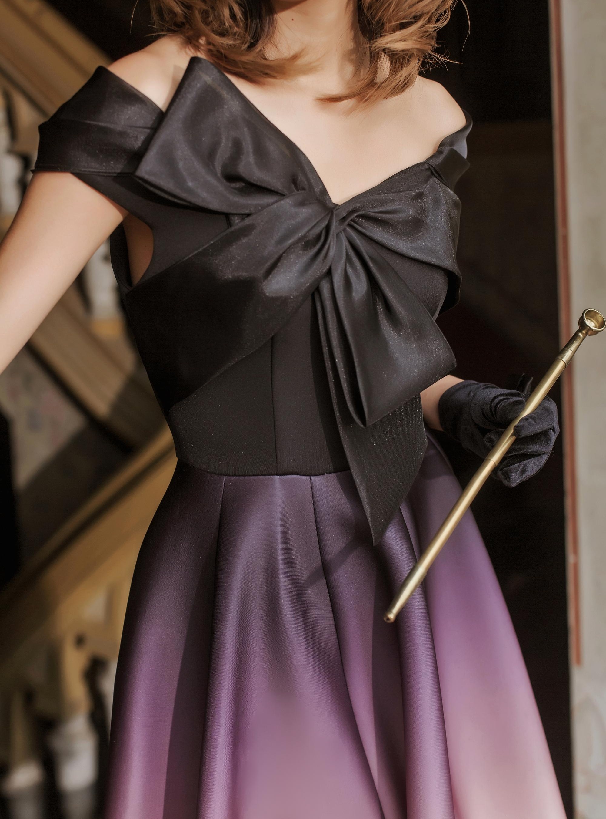 Evening Dresses